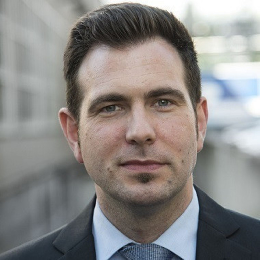 Marcel Roos Manager interne Revision inkl. IT Prüfungen Currenta