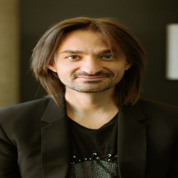 Alex Kipman