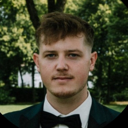 Jonas Friesen
