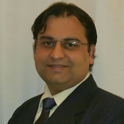 Ing. Manav Vashishatha
