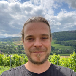 Marius Rösch