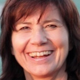 Sabine Pelz
