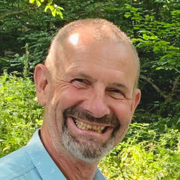 Dieter Steck
