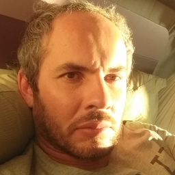 Carlos Gustavo Madueno Altrieth