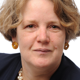 Anke Radeschewski-Colombo