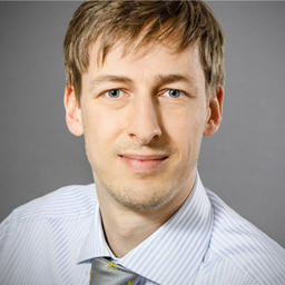 Dipl.-Ing. Robert Matthes