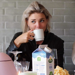 Tine Dalby Joergensen