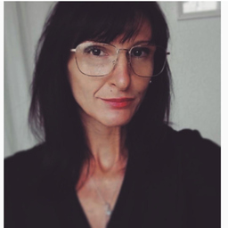 Tanja Ogilvie- Schmeling