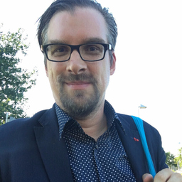 Holger Müller-Hillebrand