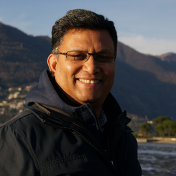 Abhijeet Vardhan