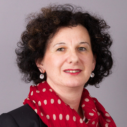 Karin Feick