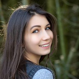 Katerina Bisogia's profile picture
