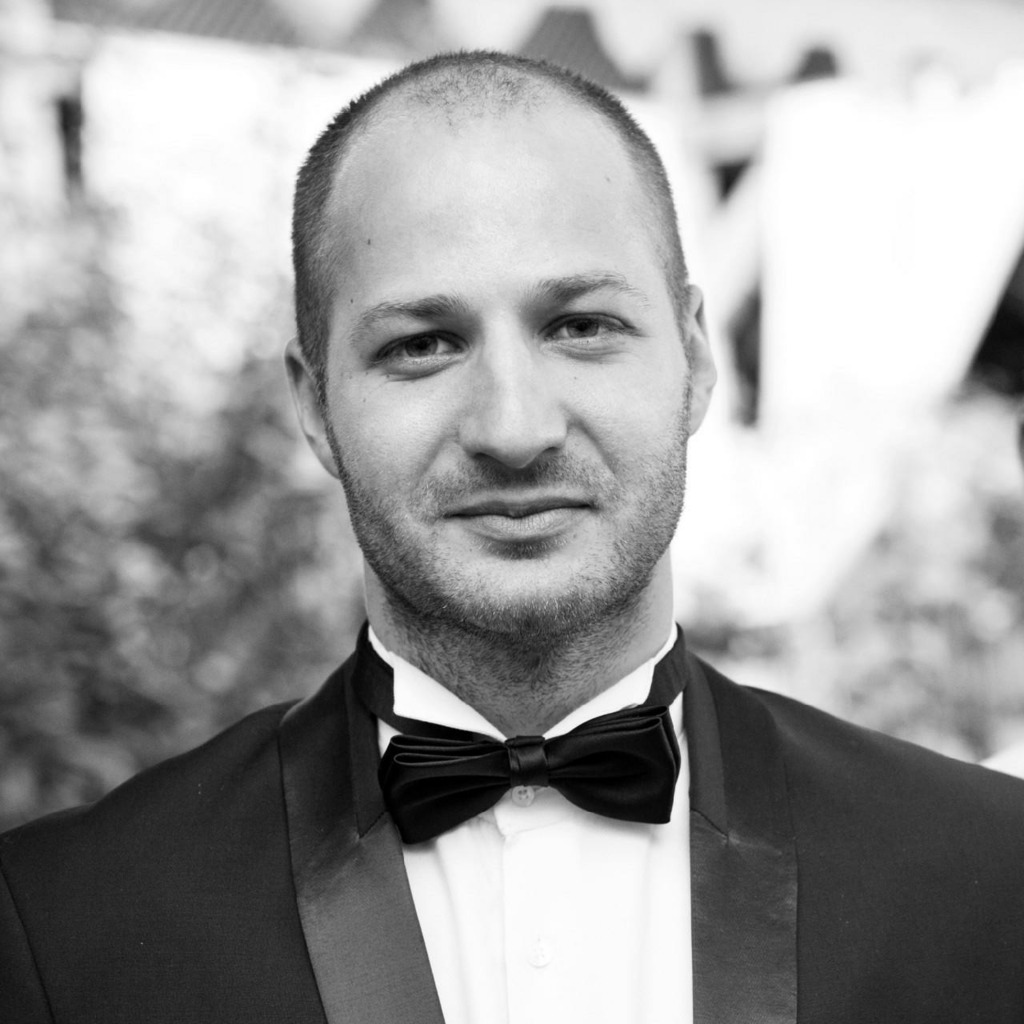 Adnan Hadzic Leiter Produktmanagement Alanko GmbH XING