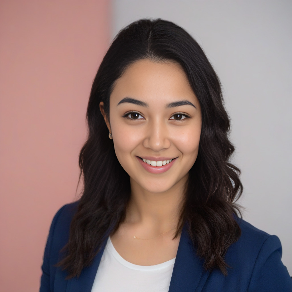 Rania Ben Hadj Salem Informatik Gottfried Wilhelm Leibniz