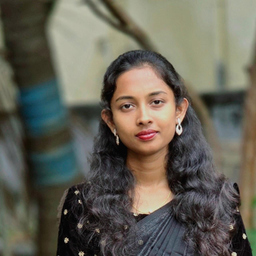 Chikkam Deepika
