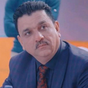 Mag. Mohammad Jaffar Nadeem