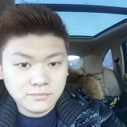 Jordan Zhou