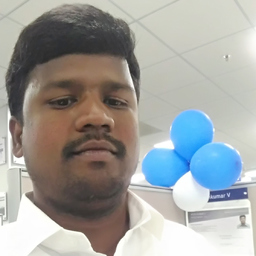 ARUNKUMAR VEMULA