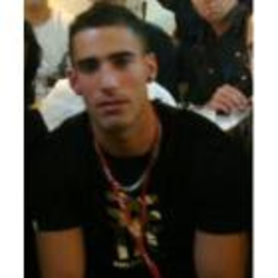 Juan Carlos Doña Reyes