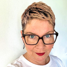 Susan Maier
