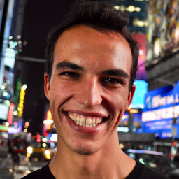 Gabriel Knies's profile picture