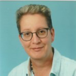 Martina Wicker's profile picture
