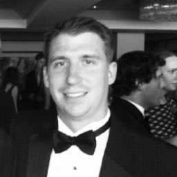 Brian Keefe