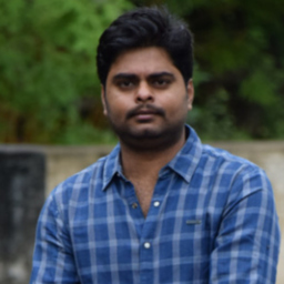 Hemanth Kumar Amirneni