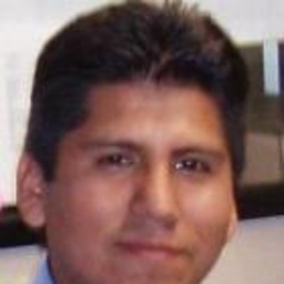 Luis Alejandro Diaz Arbaiza