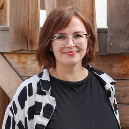 Irina Teichert