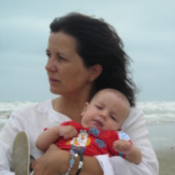 Cristina Cervera Moreda