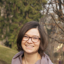 Tanja Gantner