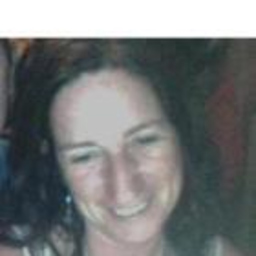 María Belén Olivera Sanguinetti