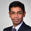 Dr. Shreyas Giridharan