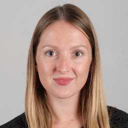 Julie Rougeon