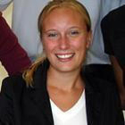 Helene Marie Fant