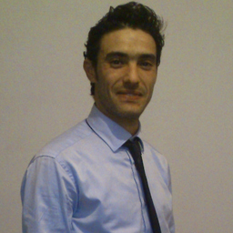 Prof. Mohamed Rezgui