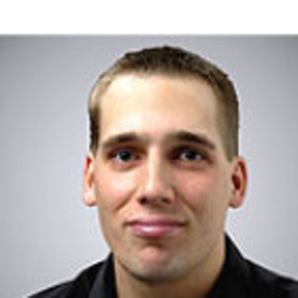 Social Media Profilbild Andre Neiber Minden