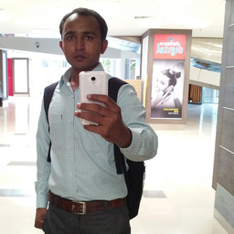 Jagdish Motekar
