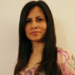 Maria Robles