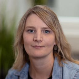 Iris Kiehn's profile picture