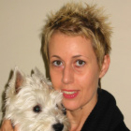 Claudia Hogrefe