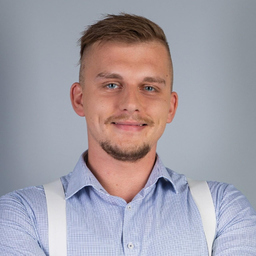 Patrick Jarzabek