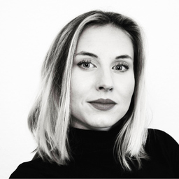 Profilbild Lara Golombek