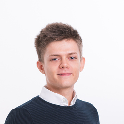 Kirill Khussainov