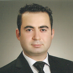 İbrahim Yılmazkaya's profile picture