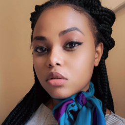 Sandrine Chilatcha Fotio