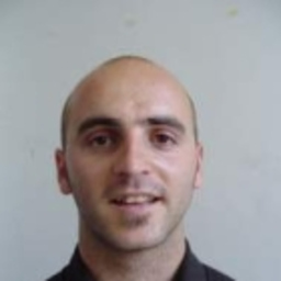 Jose Ignacio Dominguez