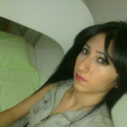 Nazlı Aydemir