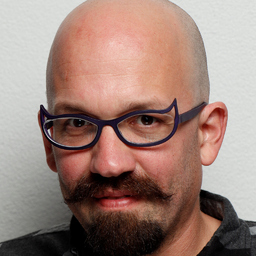 Florian Hofmann